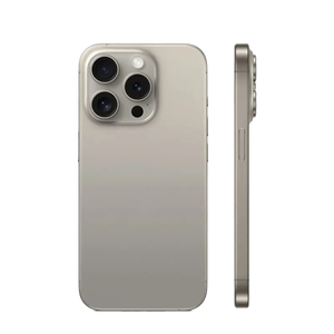 Venta al por Mayor de Teléfonos Inteligentes Usados de Alta Calidad, Desbloqueados, 5G, Titanio Natural, Versión China, 6GB RAM, A+ Excelente, para 16+ Modelos - Product Image 6