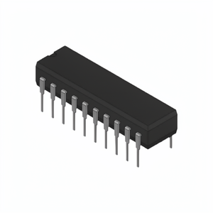 Dispositivo PAL Borrable Eléctricamente Integrado 20 CDIP (0.300", 7.62mm) Circuito Integrado Original de Servicio Integral Chip IC - Product Image 1