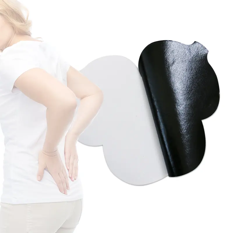 High quality chinese medical back general pain relieve plaster pain relieving patch for athletes