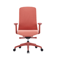 Chaise de bureau ergonomique professionnelle robuste avec fonction de levage, mobilier de bureau, chaise d'ordinateur, chaise de bureau