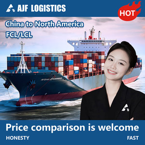 Agent de transport FCL de fret maritime de la Chine de Guangzhou Shenzhen vers l'Arabie saoudite Qatar Oman <span class=keywords><strong>UAE</strong></span> avec services LCL porte à porte DDP - Product Image 2