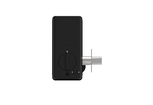 Nhà sản xuất giá chốt cửa thông minh khóa Keyless vân tay kỹ thuật số mã điện tử BLE ttlock ZigBee App khóa thông minh - Product Image 5