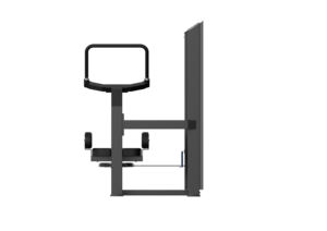 Прайс-лист на LZX-V1014 булавку, коммерческое оборудование для тренажерного зала для тренировки тела в Индии - Product Image 4