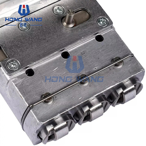 Pompe à carburant à injection compacte à haute efficacité, sur mesure, 16032-51010 16032-51013, kit pour moteur Kubota D905 D1005 D1105 - Product Image 5