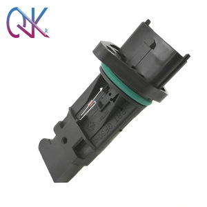 เครื่องวัดการไหลของอากาศ MAF0 280 218 009 สำหรับปอร์เช่ บ็อกซเตอร์ 911 2000 ชิ้นส่วนทดแทนใหม่ - Product Image 3