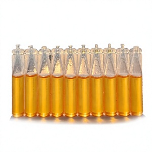 Trampa para Moscas de la Fruta con Tapa de Plástico para Control de Insectos en el Jardín - Product Image 2