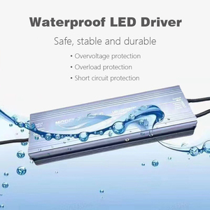 IP67กันน้ำไดรเวอร์ <span class=keywords><strong>LED</strong></span> 24V 12V กันน้ำกันฝนกลางแจ้งหม้อแปลงไฟฟ้าแรงสูงแรงดันต่ำแหล่งจ่าย<span class=keywords><strong>ไฟ</strong></span>สลับแถบไฟ - Product Image 5