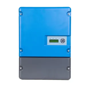 Inverter solare della pompa dell'acqua della piscina di irrigazione di agricoltura 22kw ~ 55kw