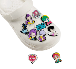 Cacciatori di demoni K-pop - Product Image 1