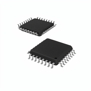 วงจรรวม BOM IC ในสต็อก IC MCU 8BIT แฟลช16KB 32 LQFP 32 LQFP MC9S08PA16AVLCR - Product Image 1