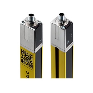 เครื่องส่งสัญญาณแสงเลเซอร์ Leuze MLC500T30-600 24 โวลต์ 12 แอมป์ IP65 อุปกรณ์เครื่องกล วิศวกรรมไฟฟ้า - Product Image 4
