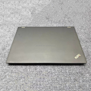 Ordinateur portable professionnel d'occasion Lenovo P52 16G 512G P2000M(4G) avec carte graphique, idéal pour le travail, le bureau et les étudiants. - Product Image 4