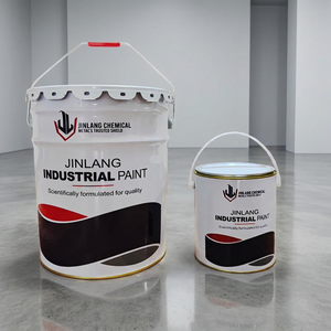 ROHS Two Component Waterproofing Polyurea Swimming <strong>Pool</strong> Floor <strong>Paint</strong> - Product Image 3
