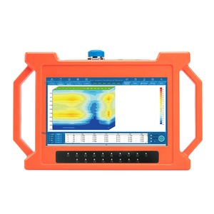 Detector de Agua TTLTES GT300A de 18 Canales, 300m, Herramientas de Prospección Geofísica, Detector de Agua Subterránea - Product Image 1