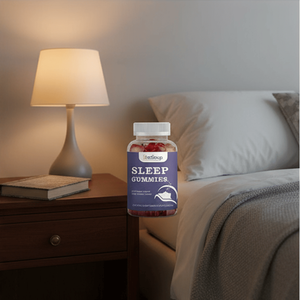 เพิ่ม Maca และ gummies ด้วย Maca สีดำและผสมสมุนไพรธรรมชาติ - Product Image 3