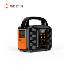 Bán buôn cung cấp điện cầm tay 100W 42000mAh khẩn cấp pin Trạm điện cầm tay với nguồn cung cấp biến tần cho ngôi nhà - Product Image 1