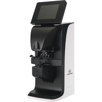 JD-2600A Lensómetro Automático de 8 Pulgadas con Conexión a Impresora, Precio Económico, Focímetro Oftálmico, Análisis Óptico Gen