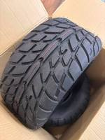 Pneus tout-terrain sans chambre à air pour VTT de fabrication chinoise, pneus de chariot tout-terrain 10 pouces 22x7-10 22x10-10 225/40-10 225/45-10