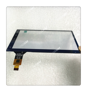 หน้าจอสัมผัสแบบ Capacitive ขนาด 8 นิ้ว พร้อมอินเทอร์เฟซ IIC แบบกำหนดเอง - Product Image 6