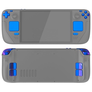 Juego Completo de Botones para Steam Deck OLED, Teclas de Repuesto Personalizadas - Product Image 1
