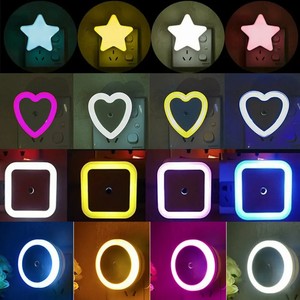 Luce Notturna Intelligente con Sensore Crepuscolare, LED con Sensore dal Tramonto all'Alba, Adatta per Cucina, Bagno, Camera da Letto, Corridoio - Product Image 5