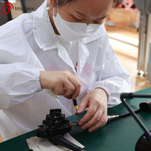 Hayvan Gastrointestinal muayene için taşınabilir veteriner Video gastroskop ve kolonoskop komple Set - Product Image 3