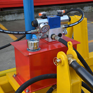 เลเซอร์ปรับระดับแสง3จุดสำหรับที่ดินในฟาร์มความเร็วสูง - Product Image 4