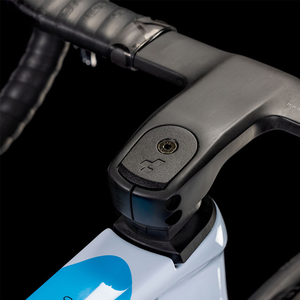 Vélo de course sur route Premium 25 EB Litening 24 vitesses en acier - Product Image 2