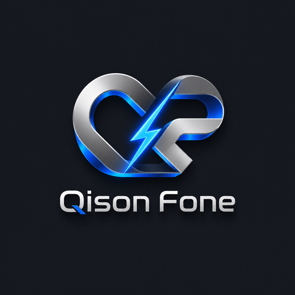 Qison Fone Technology Limited logo