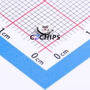 ตัวต้านทาน JER33X-1-55ปรับได้/SMD-3P โพเทนชิออมิเตอร์3.4x3.1มม. ตัวต้านทาน500Kohm 25% 150mW 250ppm/℃ - Product Image 1