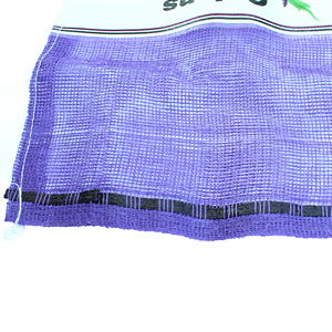 Winco New cao Số lượng giá tốt nhất PP hình ống Leno lưới bao bì túi 50*80cm cho thực phẩm hành tây Khoai Tây Rau củi - Product Image 6