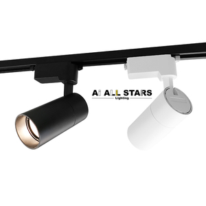 Thương mại có thể điều chỉnh ánh sáng theo dõi <span class=keywords><strong>2</strong></span> <span class=keywords><strong>pin</strong></span> 3 <span class=keywords><strong>pin</strong></span> 4 <span class=keywords><strong>pin</strong></span> theo dõi Adapter thiết kế độc đáo tốt nhất Sản phẩm bán dẫn quần áo theo dõi đèn - Product Image 1