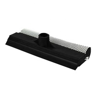 Raclette de nettoyage de vitres, outil de nettoyage de vitres, raclette de voiture, éponge de nettoyage de pare-brise et raclette en caoutchouc