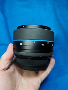 Xenotar 80/2.8 <span class=keywords><strong>66</strong></span> 2030.6m PLC - Product Image 5