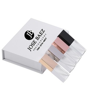 <span class=keywords><strong>Cristal</strong></span> de personalidad USB Flash Drive 4GB 8GB 16GB 32GB 64GB Pendrive Thumb Memory Stick U <span class=keywords><strong>Disk</strong></span> Mini Pen Drive - Product Image 6