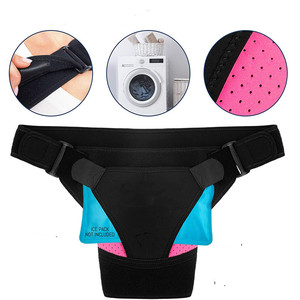 Attelle d'épaule en gros pour femmes et hommes, soutien pour les déchirures des rotateurs, manchon de compression pour les épaules, manchons de bras pour soulager la douleur des blessures - Product Image 6