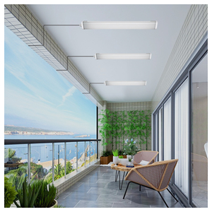 หลอดโคมไฟพลังงานแสงอาทิตย์ LED กลางแจ้งกันน้ำหลอด Ip65พร้อมแผงควบคุมจับเวลาควบคุมระยะไกล - Product Image 6