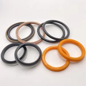 cylinder seal kit supplier 991-00156 332-Y9235 332-Y6192 332-Y6194 550-43774 hydraulic cylinder seals kits