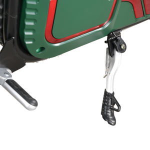 <span class=keywords><strong>2023</strong></span> nouveau 3000W 4000W 60V citycoco 80 km/h haute vitesse moto électrique scooter citycoco 2 roues gros pneu - Product Image 6