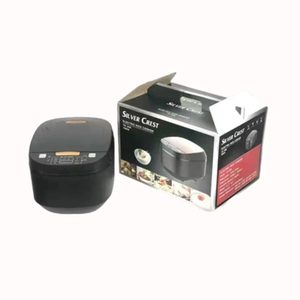 เครื่องใช้ไฟฟ้าในบ้าน หม้อหุงข้าวขนาดเล็ก หม้อหุงข้าว 5 ลิตร - Product Image 5
