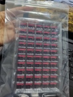 Tarjetas de Memoria SD TF al por Mayor en Varios Tamaños (1GB-128GB), Bolsa de Plástico Negra, Formato de Archivo FAT32, Garantía de 3 Años