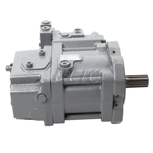 Pompe à air pour excavatrice EX1200-5 EX1200-6 4667614 K3V63S-104L-1F29 POMPE À PISTON - Product Image 2