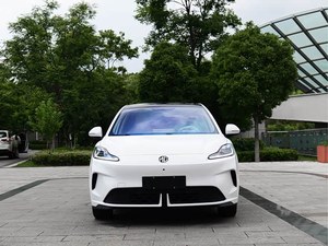 <span class=keywords><strong>Prix</strong></span> Abordable 2026 Nouvelle Édition Freestyle <span class=keywords><strong>MG4</strong></span> 437KM Chine EV Voiture Électrique Compacte à Énergie Nouvelle - Product Image 3
