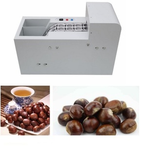 Macchina Commerciale per Arrostire Castagne/Macchina per Aprire Castagne/Macchina Tostatrice per Castagne - Product Image 2