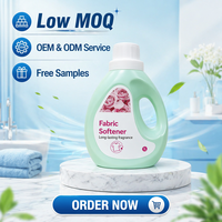 Protecteur de couleur pour lavage quotidien, lessive parfumée florale, liquide de lavage multicolores, adoucissant textile