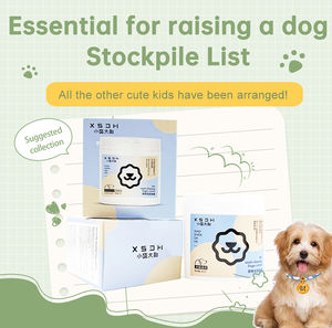 OEM/ODM Logo Benutzer definierte Hunde katze Wet Finger Cots Natürliche Pflanzen extrakte <span class=keywords><strong>Pet</strong></span> Ear Canal Zähne Eye Dirt Cleaner Finger Wet Wipes - Product Image 4