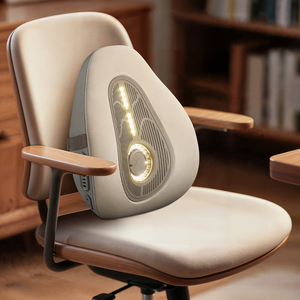 Masajeador Eléctrico Inteligente de Moxibustión con Temperatura Constante, Quemador de Moxa para Alivio del Dolor de Cintura, Espalda y Hombros, Dispositivo de Terapia en el Hogar - Product Image 2