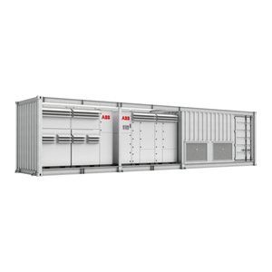 คู่มือฮาร์ดแวร์อินเวอร์เตอร์ ABBs รุ่น VFD PVS880-104-0625A-3+P922+V991 และ PVS800-57B อินเวอร์เตอร์กลาง  สำหรับอินเวอร์เตอร์พลังงานแสงอาทิตย์ ABBs - Product Image 2