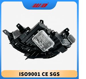 กล่องไม้2024 2022ไฟหน้าซ้ายขวาแบบใหม่กล่อง30011000175 24V 25W 4000 LM - Product Image 4