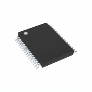 MC17XS6500EK 32 SSOP Exposed Pad Power Management (PMIC) Components Electronic Authorized Distributor - Product Image 1